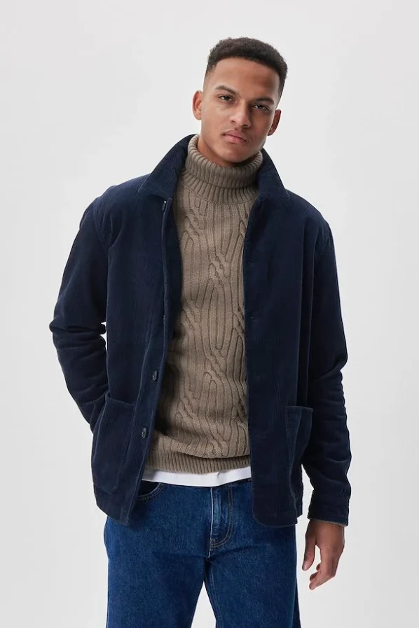 Matinique Overshirt | MAshay