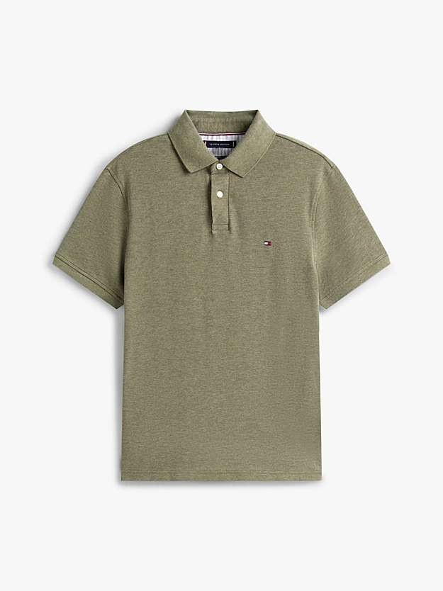 Utility Olive Heather