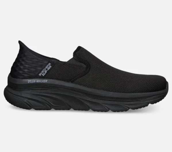 Skechers Sko | D´lux Walker - Orford