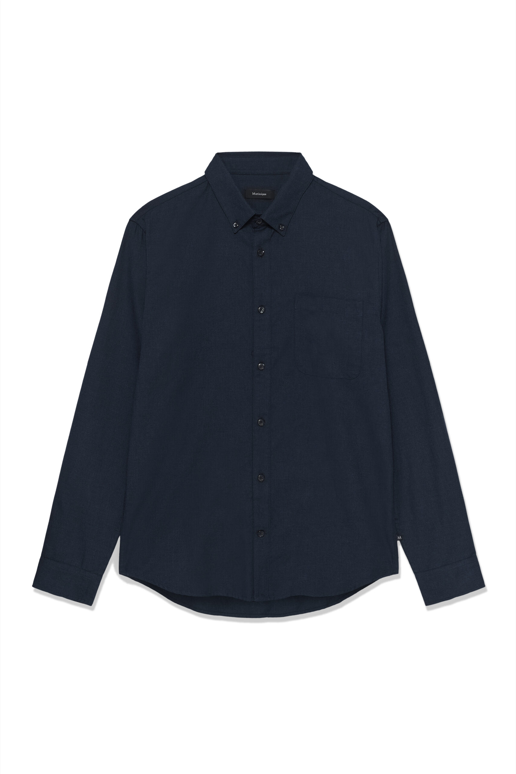 Dark Navy