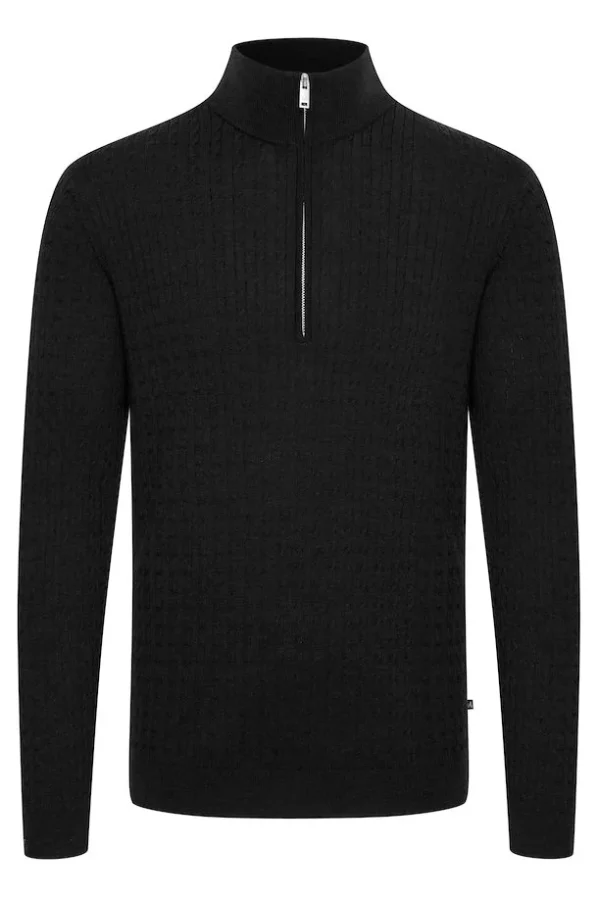 MAmason Pullover | Matinique - Black