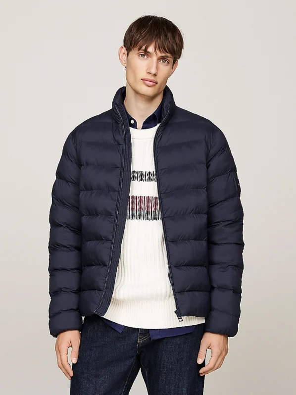 Tommy Hilfiger Jakke | Mid Weight Jacket