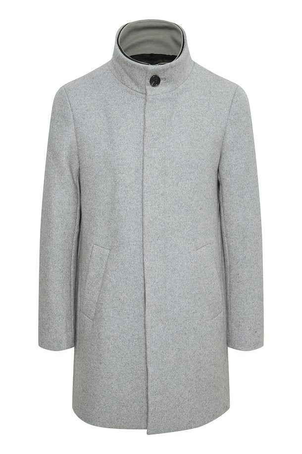 Light Grey Melange