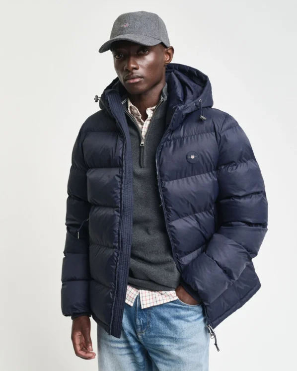 Gant Jakke | Active Cloud Jacket