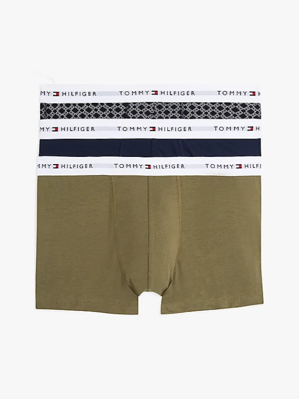 Tommy Hilfiger Underbukser | 3Pak