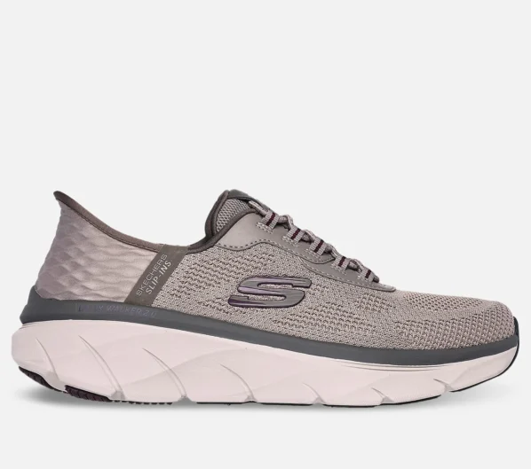 Skechers Sko | D'lux Walker 2.0 - Rezinate