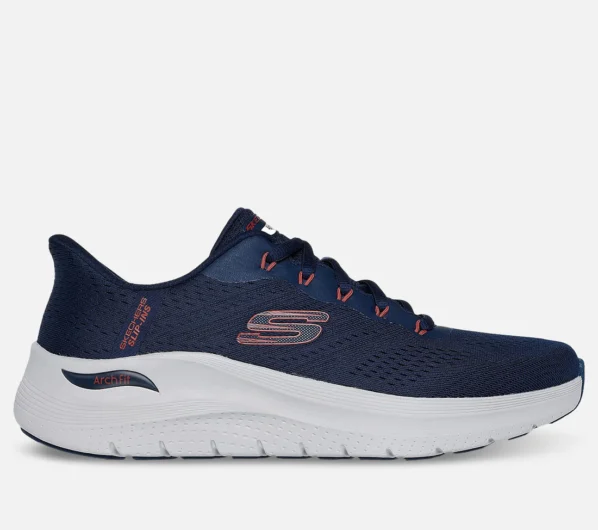 Skechers Sko | Arch Fit 2.0 - Lestur