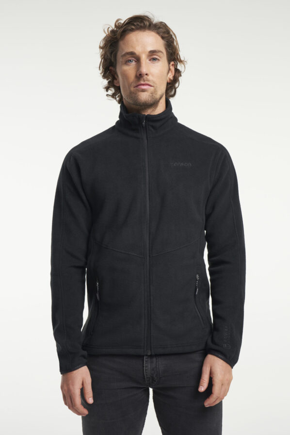 Tenson Fleecetrøje | Miracle Fleece