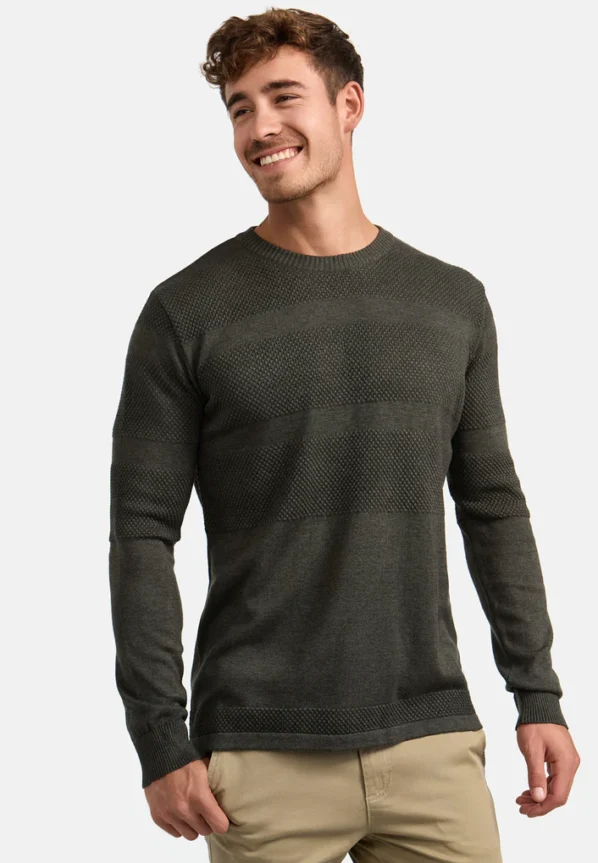 Kronstadt Strik | Hannes