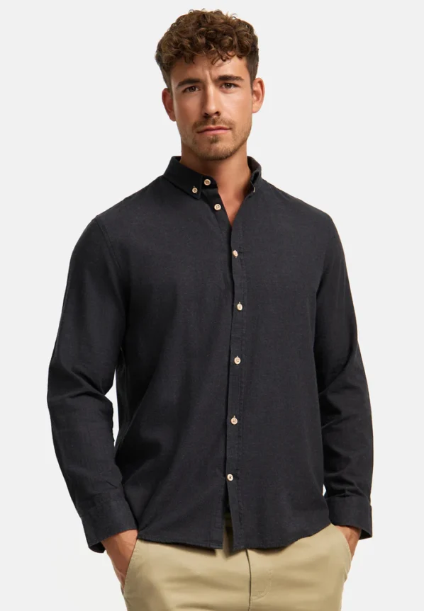 Kronstadt Skjorte | Johan Diego