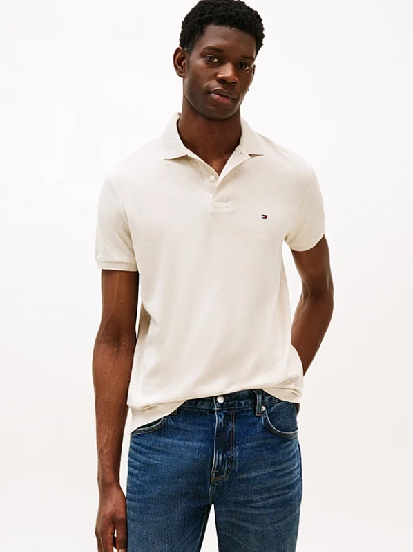 Tommy Hilfiger Polo | Liquid Cotton Seasonal Polo