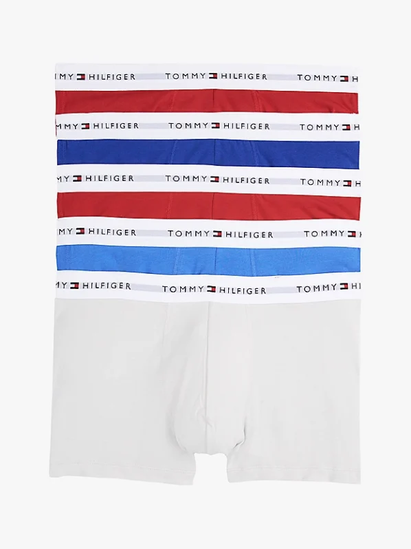 Tommy Hilfiger Underbukser | 5Pak
