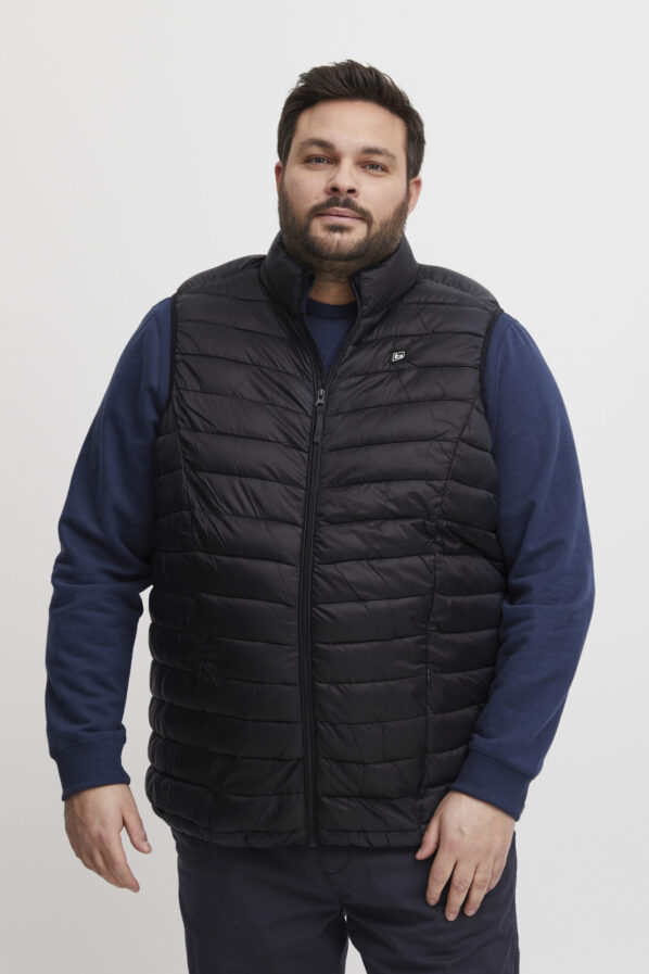 Blend Vest | RomseyBH