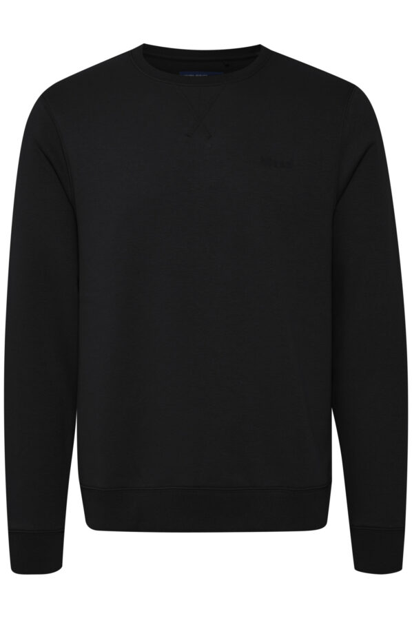 BHDownton Sweatshirt | Blend - Black