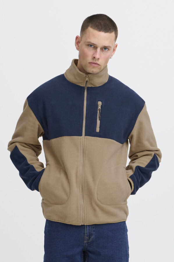 Blend Fleecetrøje | BHBrooks