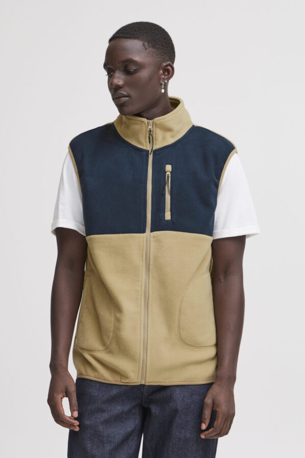 Blend Fleecevest | BHBrooks