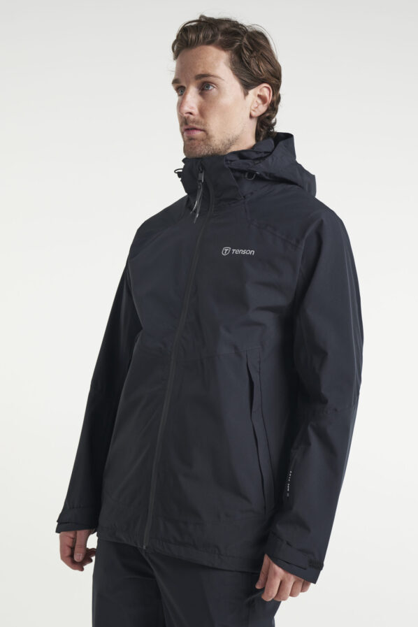 Tenson Regnsæt | Hurricane XP Set