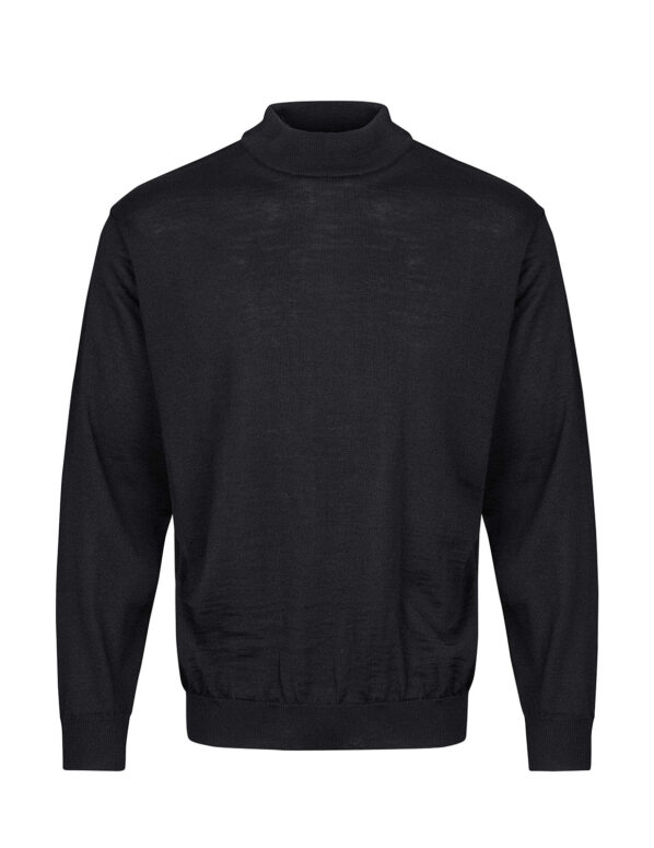 Belika Pullover m. Turtleneck | Bologna