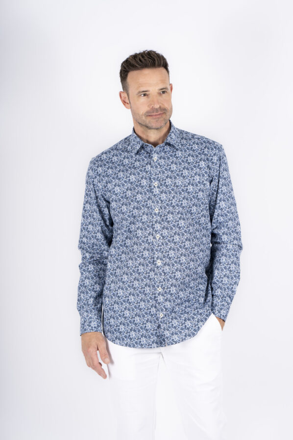 Pre End Skjorte | Jesse