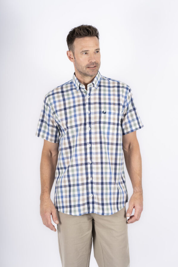 Pre End Skjorte | Dayton