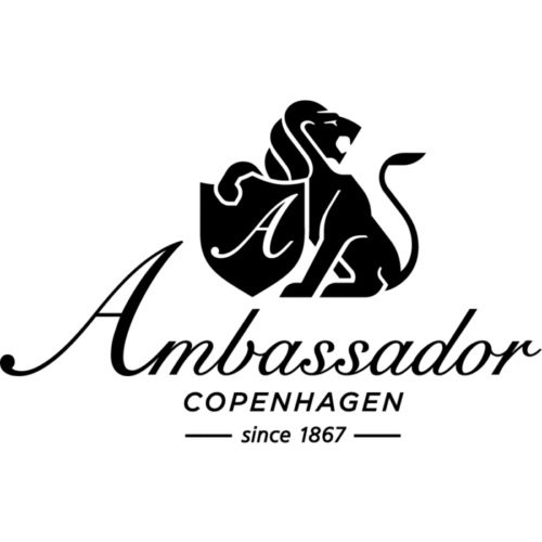 Ambassador - Herret&oslash;j