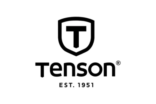 Tenson - Herret&oslash;j