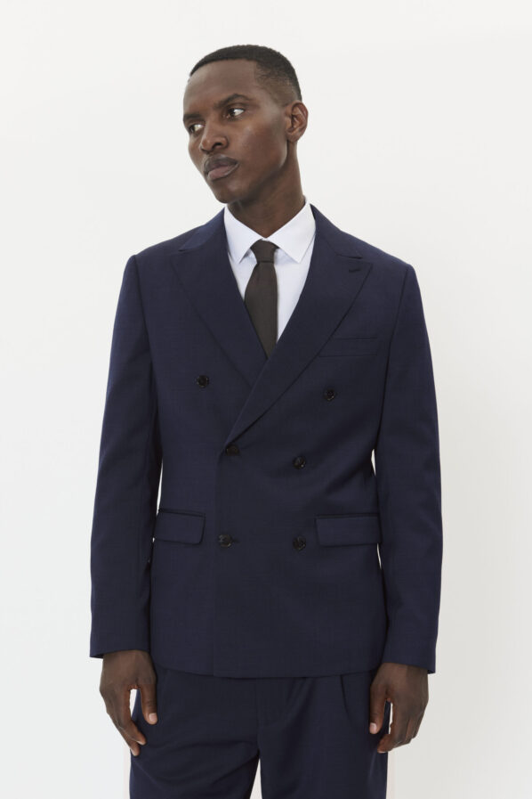 Matinique Blazer | MAgaret Double