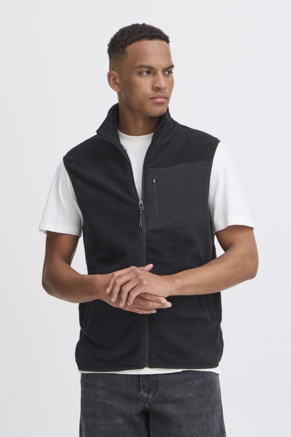 Blend Fleecevest | BHMario