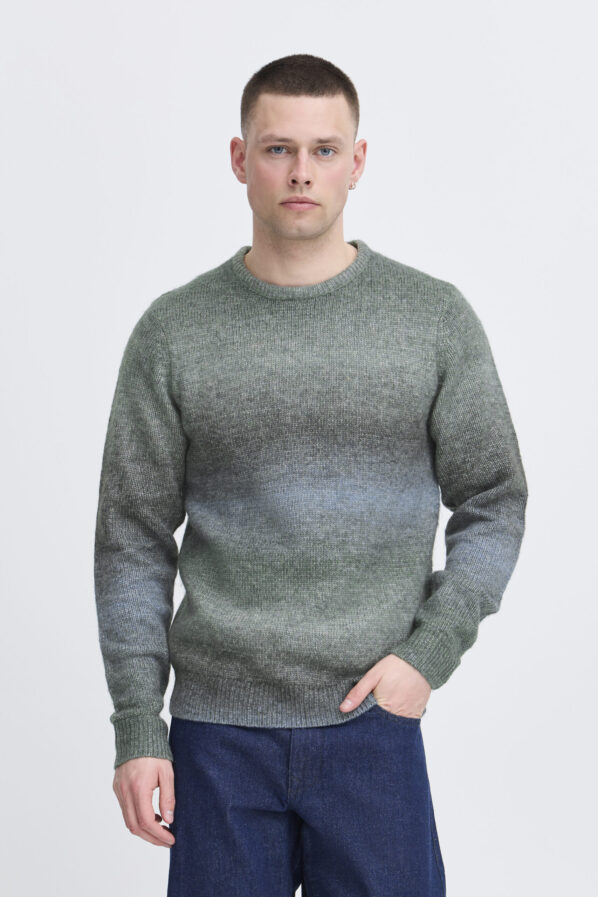 Blend Pullover | BHDannie