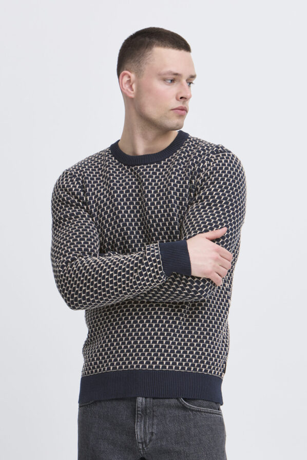 Blend Strik | BHDong