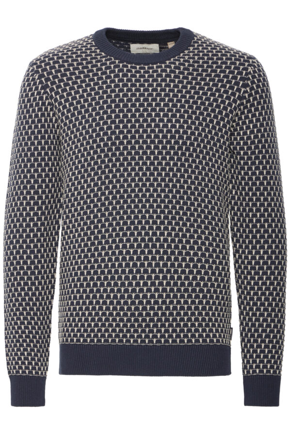 BHDong Sweater | Blend - Salute