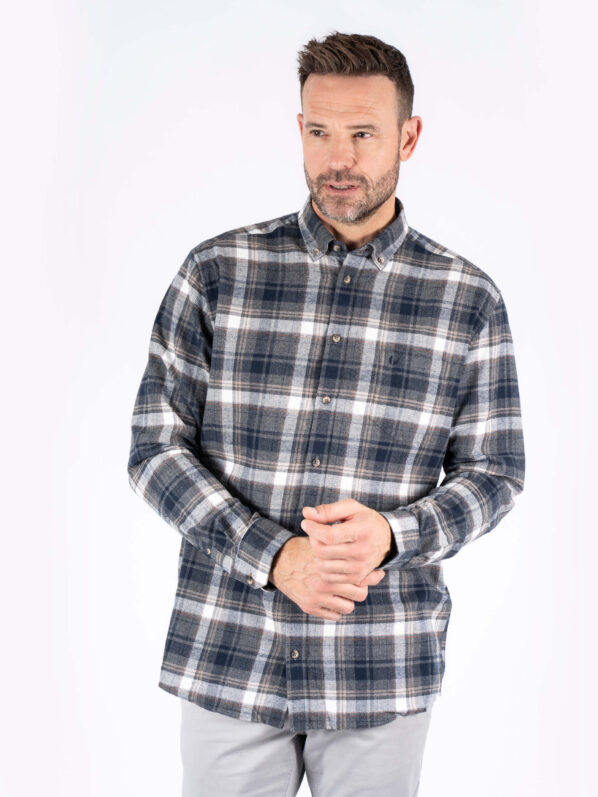 Pre End Skjorte | PEfarmer