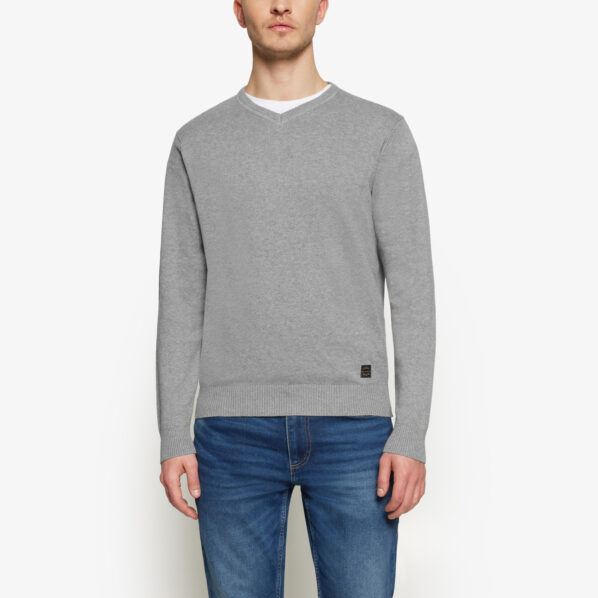 Signal Strik m. V-Hals | VernSi