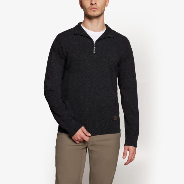 Signal Strik | RobertSi Half Zip