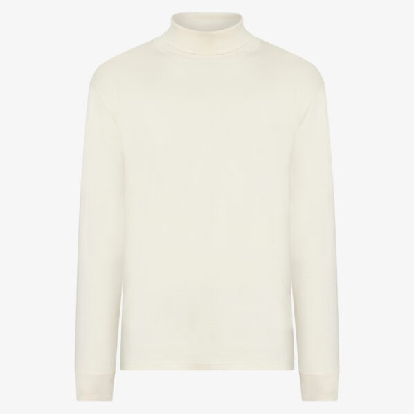 Signal T-Shirt m. Rullekrave | OswaldSi