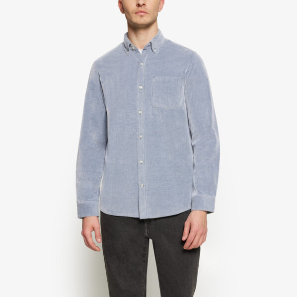 Signal Skjorte | BobbySi Cord