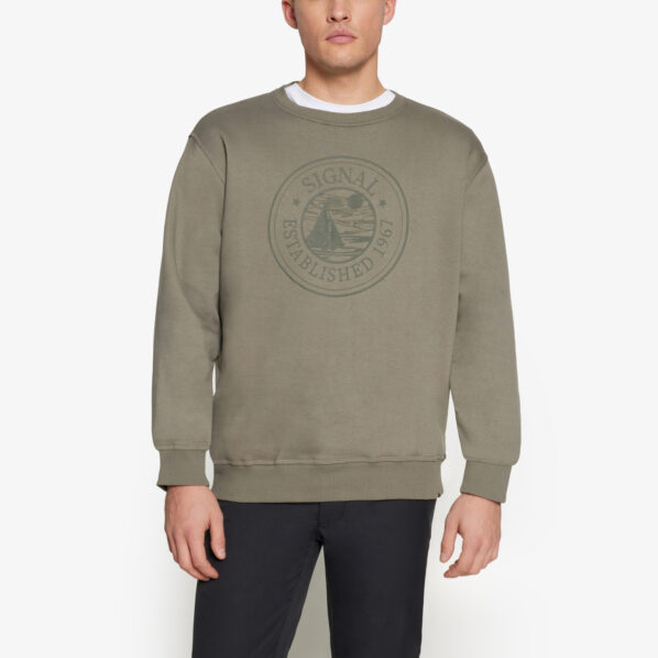 Signal Sweatshirt | TimSi