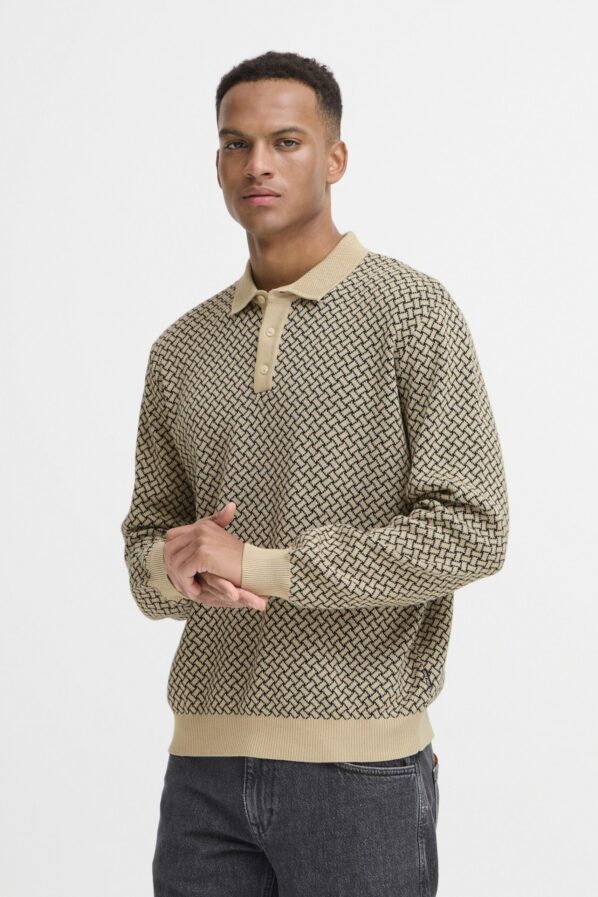 Blend Strikpolo | BHBao