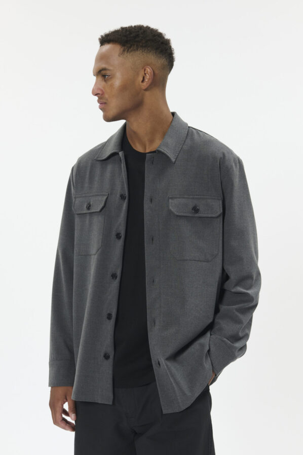 Matinique Overshirt | MADamo