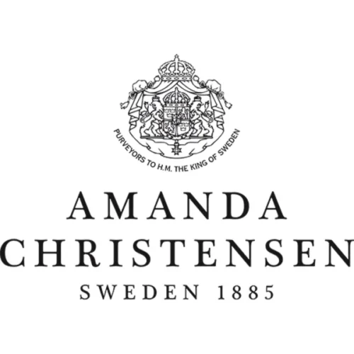 Amanda Christensen - Herret&oslash;j