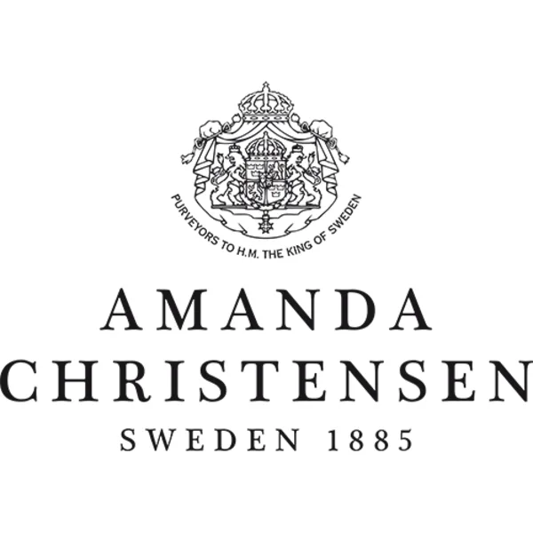 Amanda Christensen - Herretøj
