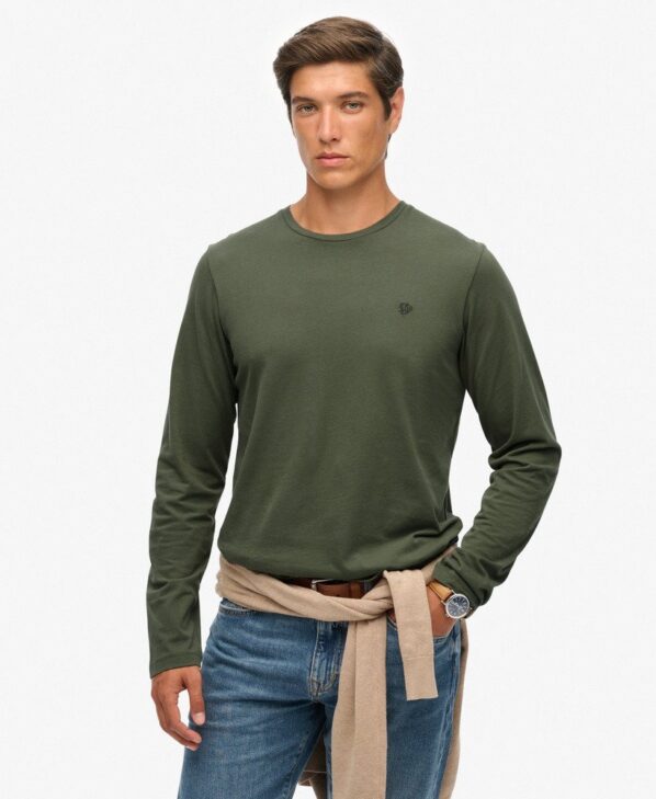 Superdry T-Shirt | Classic Essential Top