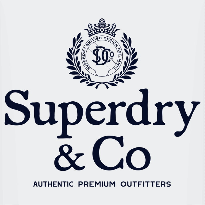 Superdry - Herretøj