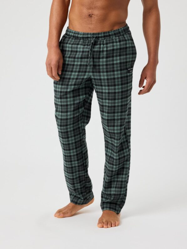 Björn Borg Pyjamasbukser | Core Flannel Pyjamas Pants