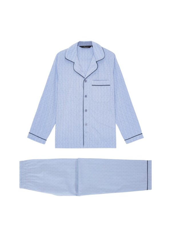 Ambassador Pyjamas | Salzburg