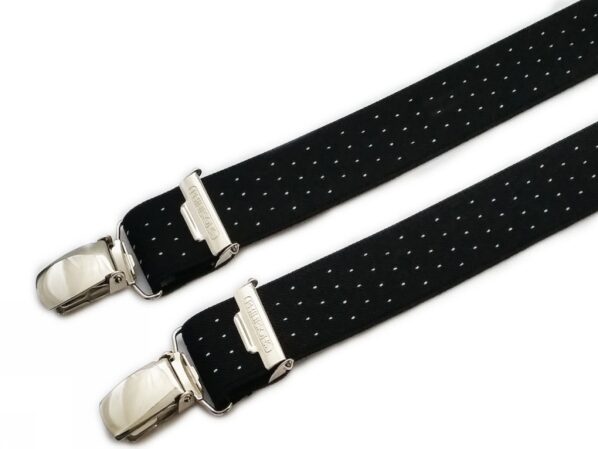 Philipsons Seler m. Prikker | Smal