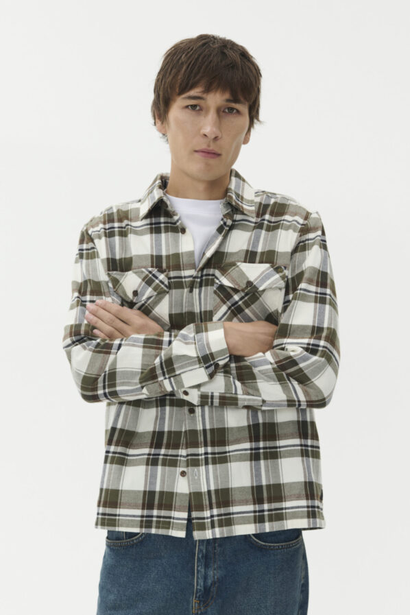 Matinique Skjorte | MAglibbon