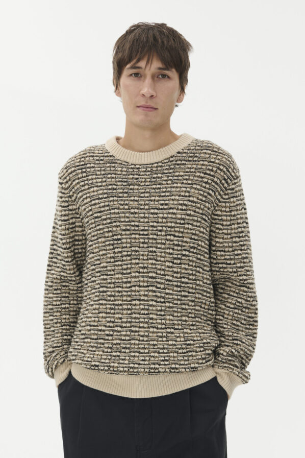 Matinique Strik | MAtriton