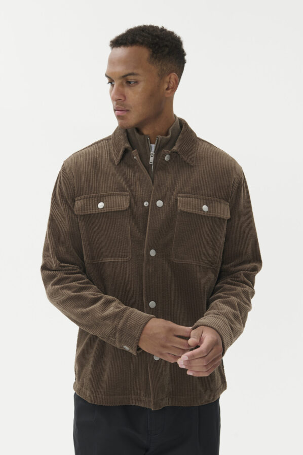 Matinique Overshirt | MAcookridge