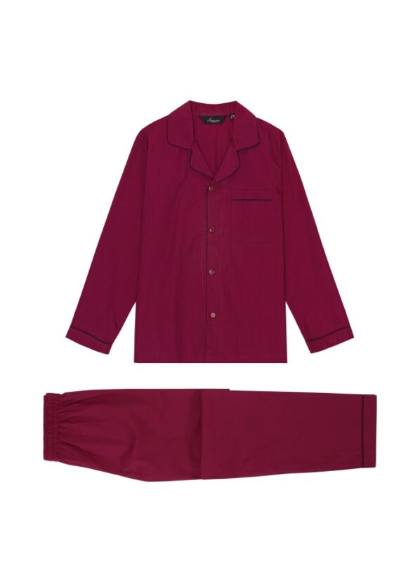 Ambassador Pyjamas | Innsbruck